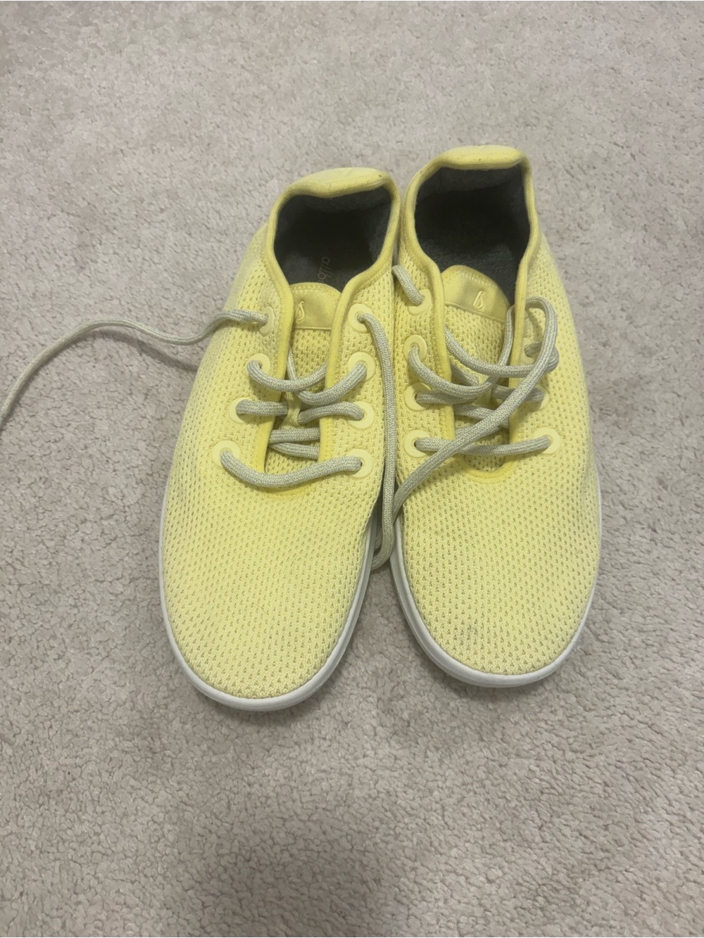 Men’s Allbirds